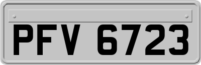 PFV6723