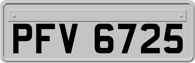 PFV6725
