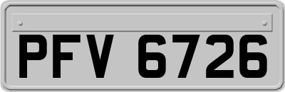 PFV6726