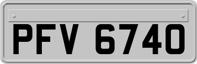 PFV6740