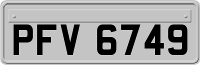 PFV6749