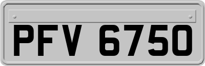 PFV6750