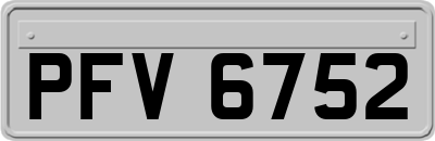 PFV6752
