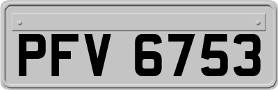 PFV6753