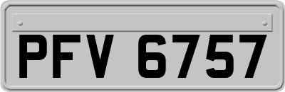 PFV6757