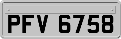 PFV6758