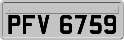 PFV6759