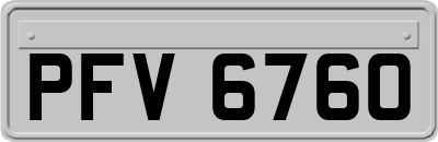 PFV6760