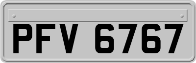 PFV6767
