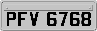 PFV6768
