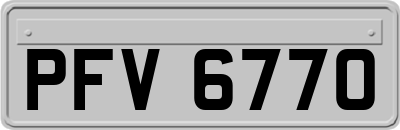 PFV6770