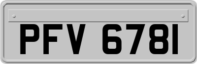 PFV6781