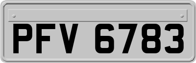 PFV6783