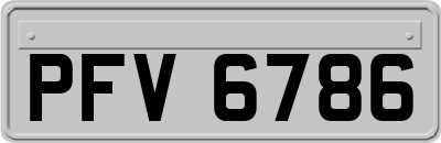 PFV6786