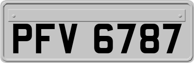 PFV6787
