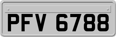 PFV6788
