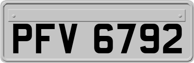 PFV6792