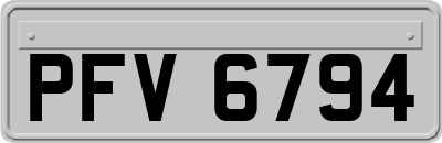 PFV6794