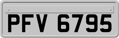 PFV6795