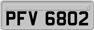 PFV6802
