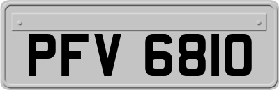PFV6810
