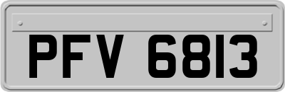 PFV6813