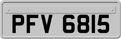 PFV6815