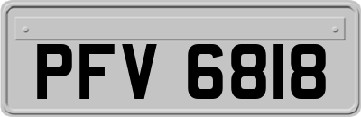 PFV6818