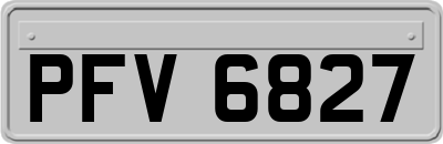 PFV6827