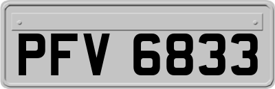 PFV6833