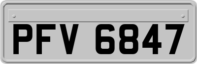 PFV6847