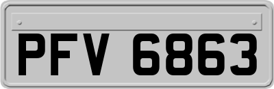 PFV6863