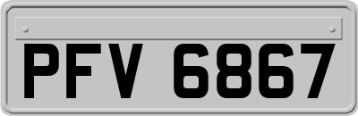 PFV6867