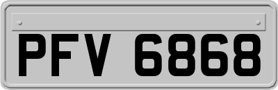 PFV6868