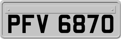 PFV6870