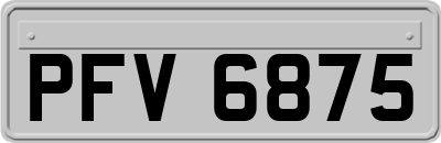 PFV6875