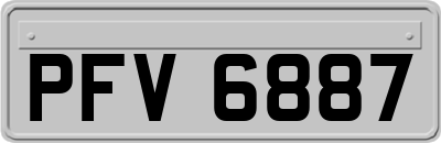 PFV6887