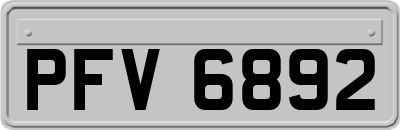 PFV6892