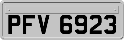 PFV6923
