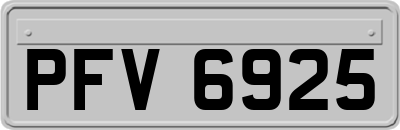 PFV6925