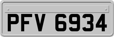 PFV6934