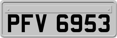 PFV6953