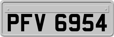 PFV6954