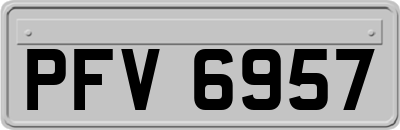 PFV6957