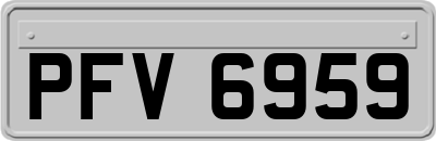 PFV6959