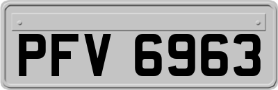 PFV6963