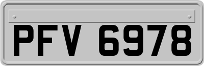 PFV6978