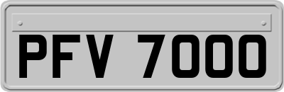 PFV7000