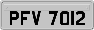 PFV7012