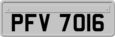PFV7016